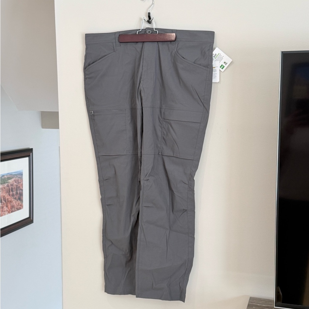 MEC Men's Mochilero Stretch Pants